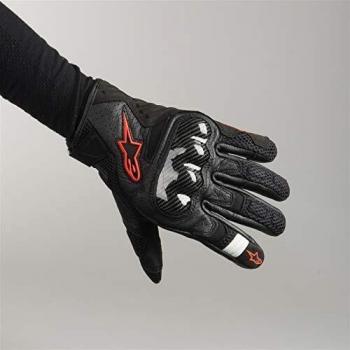 Gants Alpinestars SMX-1 Air V2