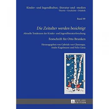 «Die Zeitalter werden besichtigt»