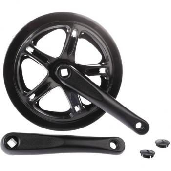 Crank for Dahon Unio E20 – Noir – One Size
