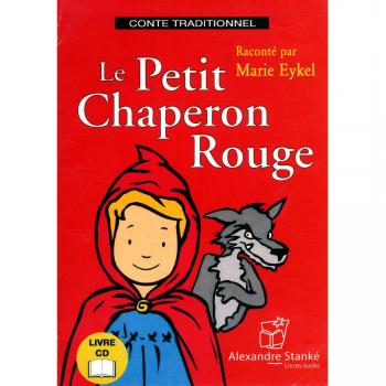 Le petit chaperon rouge