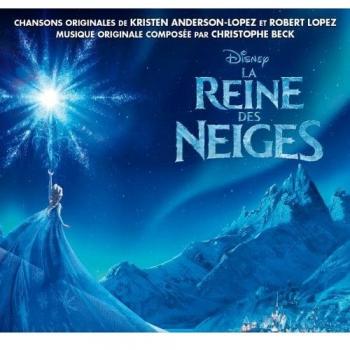La Reine des Neiges