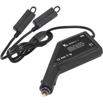 Cargador de coche con puerto USB para Mavic Air 2
