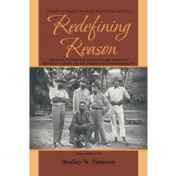 Redefining Reason