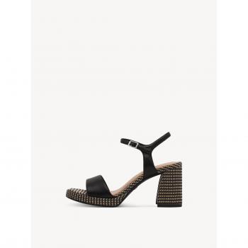 Tamaris Sandali 1-28342-44 Nero