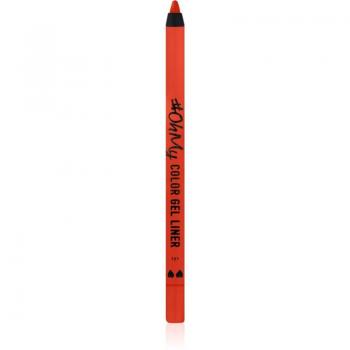 Liner Gel Longue Tenue LAMEL 406 1,4 g