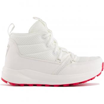 Scarpe invernali Rossignol Resort LT bianco neutro rosso