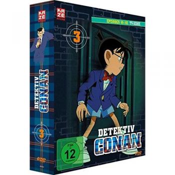 Detektiv Conan