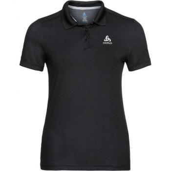 Odlo Dames Korte Mouwen F-Dry Shirt