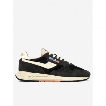 Autry Men's Sneakers Reelwind Low Top Black Size 12