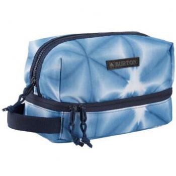 Burton Pflegepaket Blau Dailola Shibori Unisex