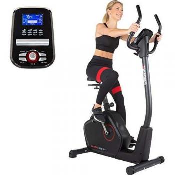 HAMMER Ergometer ohne Farbe Cardio XT6 BT