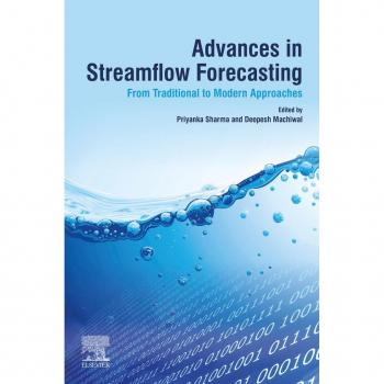 Vitalsource Technologies, Inc. Advances In Streamflow Forecasting