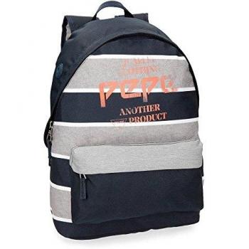 Pepe Jeans Pierre Backpack 42 cm