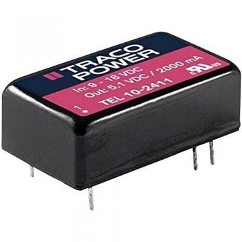 TEL 10-2411 TRACO High‑Efficiency Power Unit