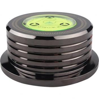 AluVinyl 7 mm Pince Directe – Niveau LP Universel