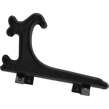 Black 9 Photo Pedestal Holder