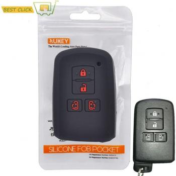 Noah Keyless Remote Fob Protector Sleeve