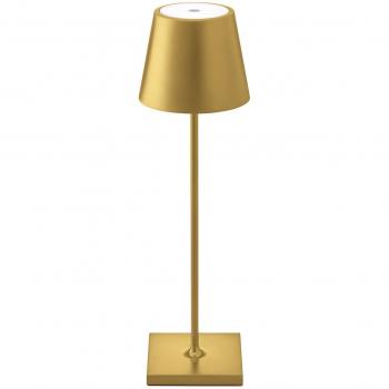 Lampada da tavolo LED Nuindie