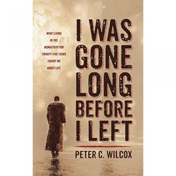 I Was Gone Long Before I Left