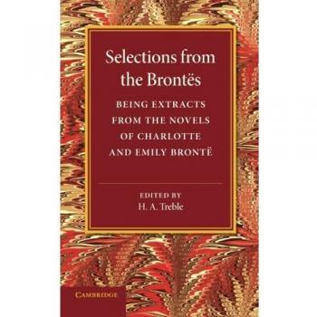 Selections from the Brontes
