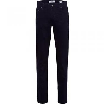 Brax 80-2000, Pantalon Jambe droite Homme, Bleu