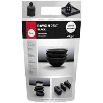 Gietpoeder Raysin 250 Black