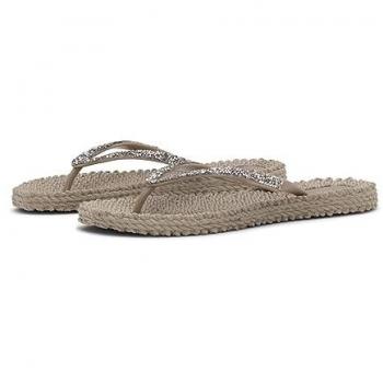 Ilse Jacobs En Calzature Leggere Grigio