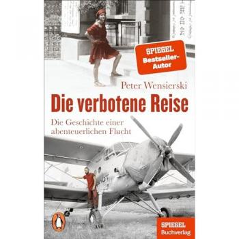 Die verbotene Reise