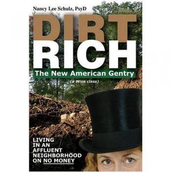 Schulz, Nancy Lee: Dirt Rich