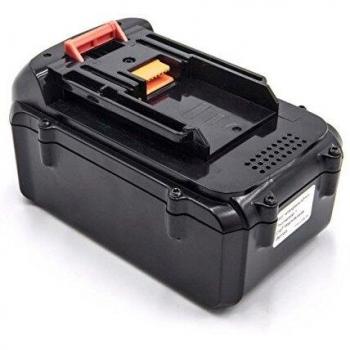 Batteria 3000 mAh Li-Ion 36V per Utensile Elettrico