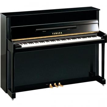 Yamaha B2 Nera Opulenta
