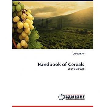 Handbook of Cereals: World Cereals
