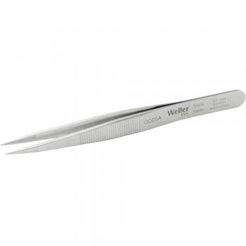 OODSA Pince brucelle Weller Erem 120 mm