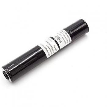 Vhbw Batterie Compatible Pelican Polystinger LED HAZ-LO 1800mAh
