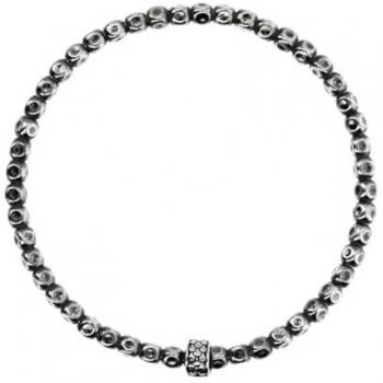 Bracciale Uomo in Stile Multicolore 9.42 cm