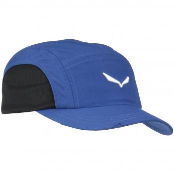 Salewa Fanes UV Mesh Kappe, Poseidon, M/58