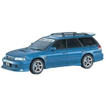 Maquette vintage BG-5 Legacy Hippo