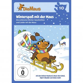 Die Sendung mit der Maus 10