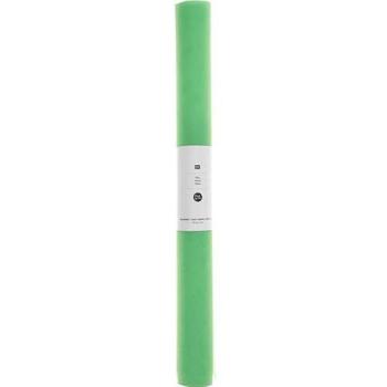 Lichtgrijze Tulle Roll van 5 Meter