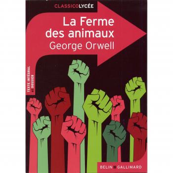La ferme des animaux