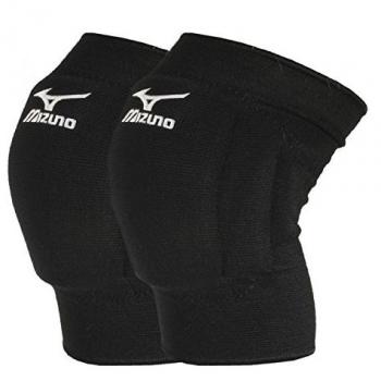 Mizuno Team Protective Knee Pads (x2)