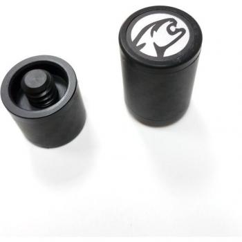 Protecteur de joint radiaux en fibre de carbone XMLIV Uni-Loc