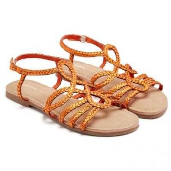 Gioseppo Sandalen Yakima 71746-P in Orange