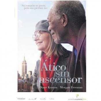 ATICO SIN ASCENSOR (DVD)