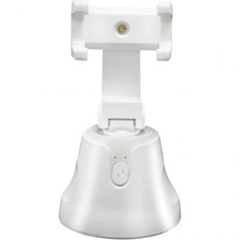 360° Object Tracking Selfie Gimbal for Video Recording