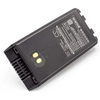 Batteria per Radio Icom BP-279 2250mAh (7.4V) con Clip da Cintura