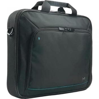 Valigetta Laptop Mobilis The One 39,6 Cm Nero