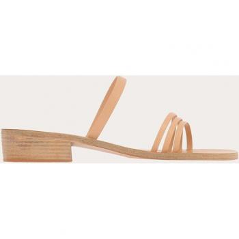 Sandalias Griegas de Piel