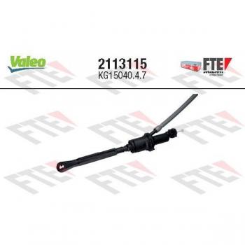 FTE 2113115 Geberzylinder für hydraulische Kupplung