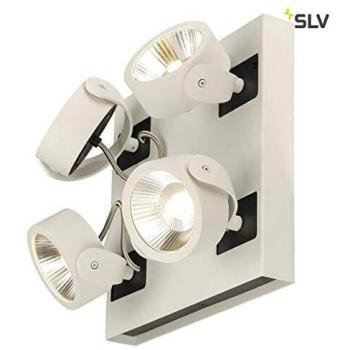KALU 4x14W Dimmable Ceiling and Wall Luminaire